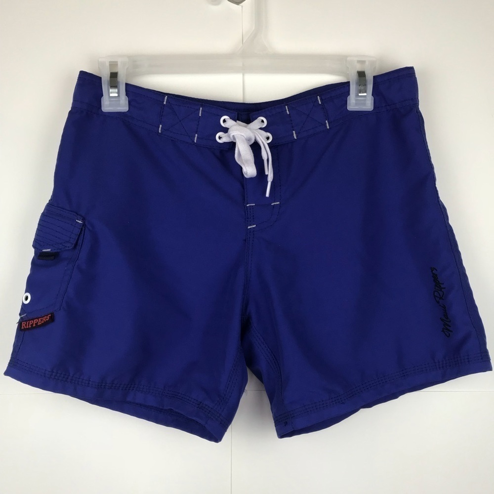 MAUI Ripper Board Shorts